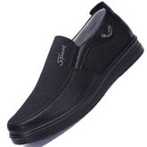 Chaussure Masculine Slip on Casual