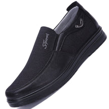 Chaussure Masculine Slip on Casual