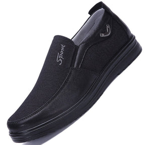 Chaussure Masculine Slip on Casual