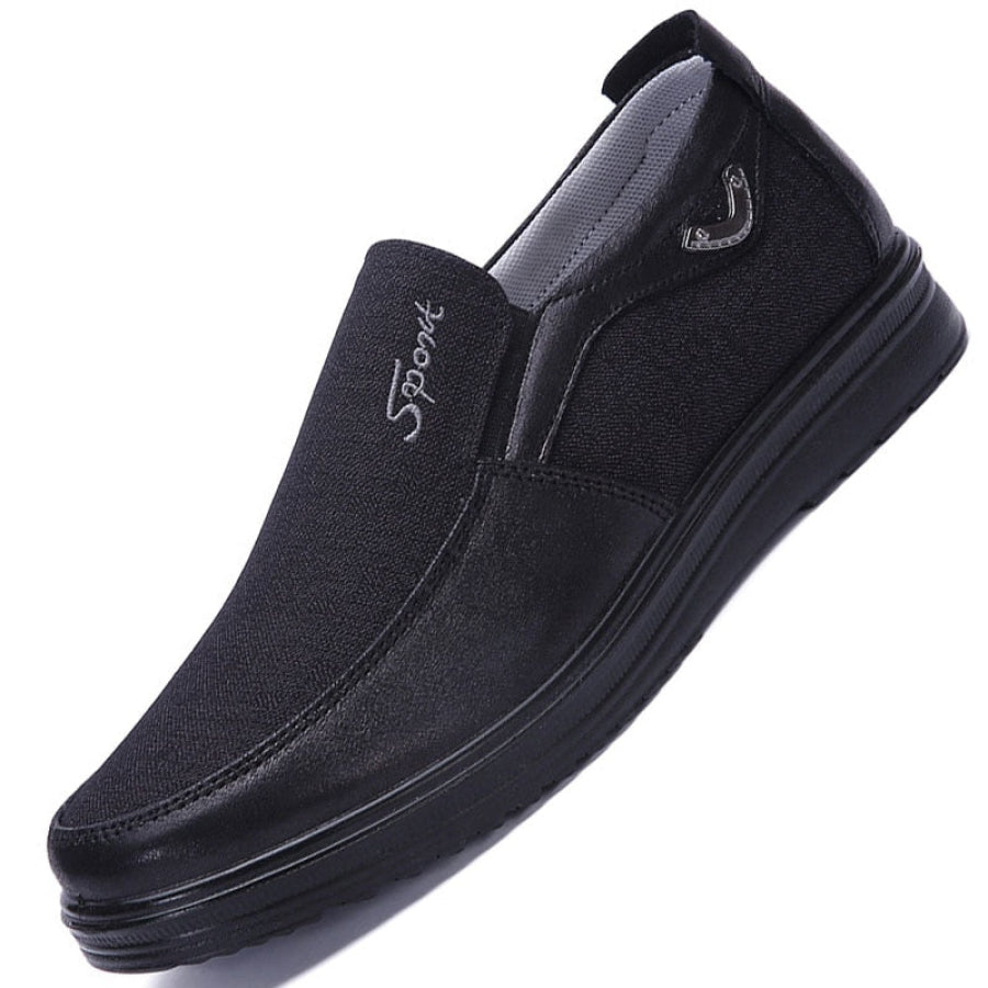 Chaussure Masculine Slip on Casual