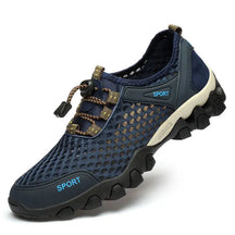 Chaussures d'Aventure Pro Respirantes Aquatiques