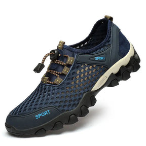 Chaussures d'Aventure Pro Respirantes Aquatiques