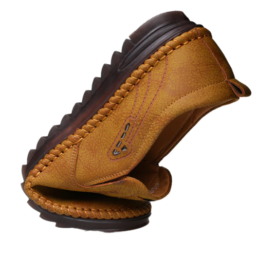 Mocassin Italien