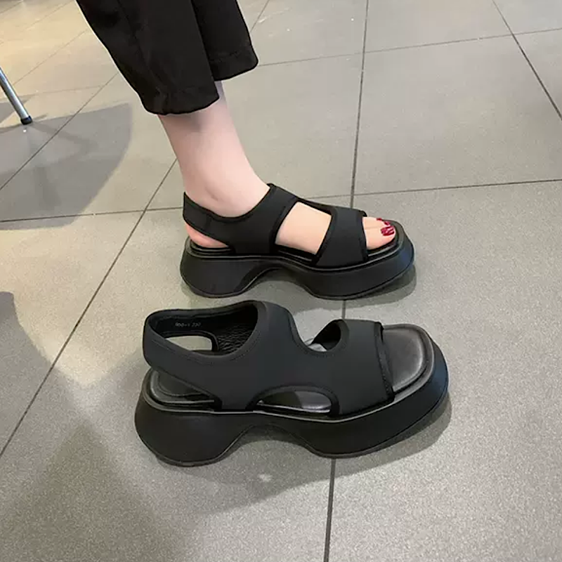 Sandale Femme Anatomique - Eva