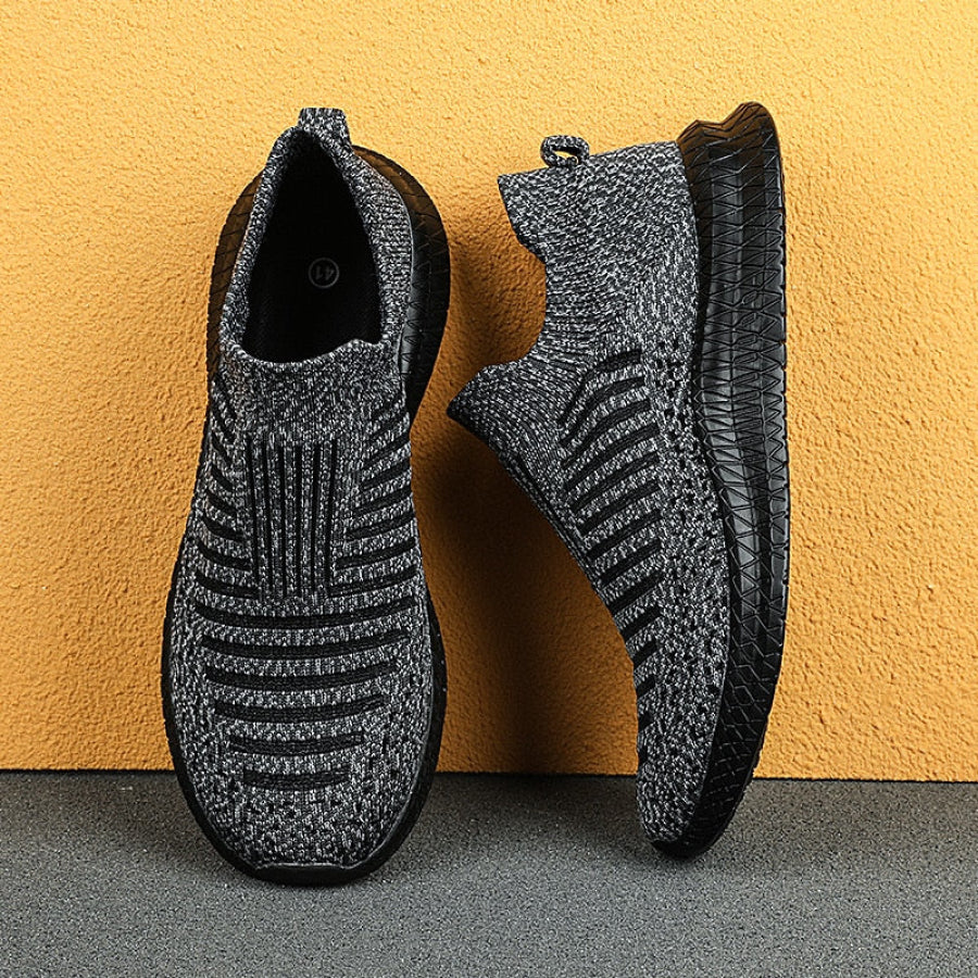 Chaussures Orthopédiques Masculines - Soft Plus