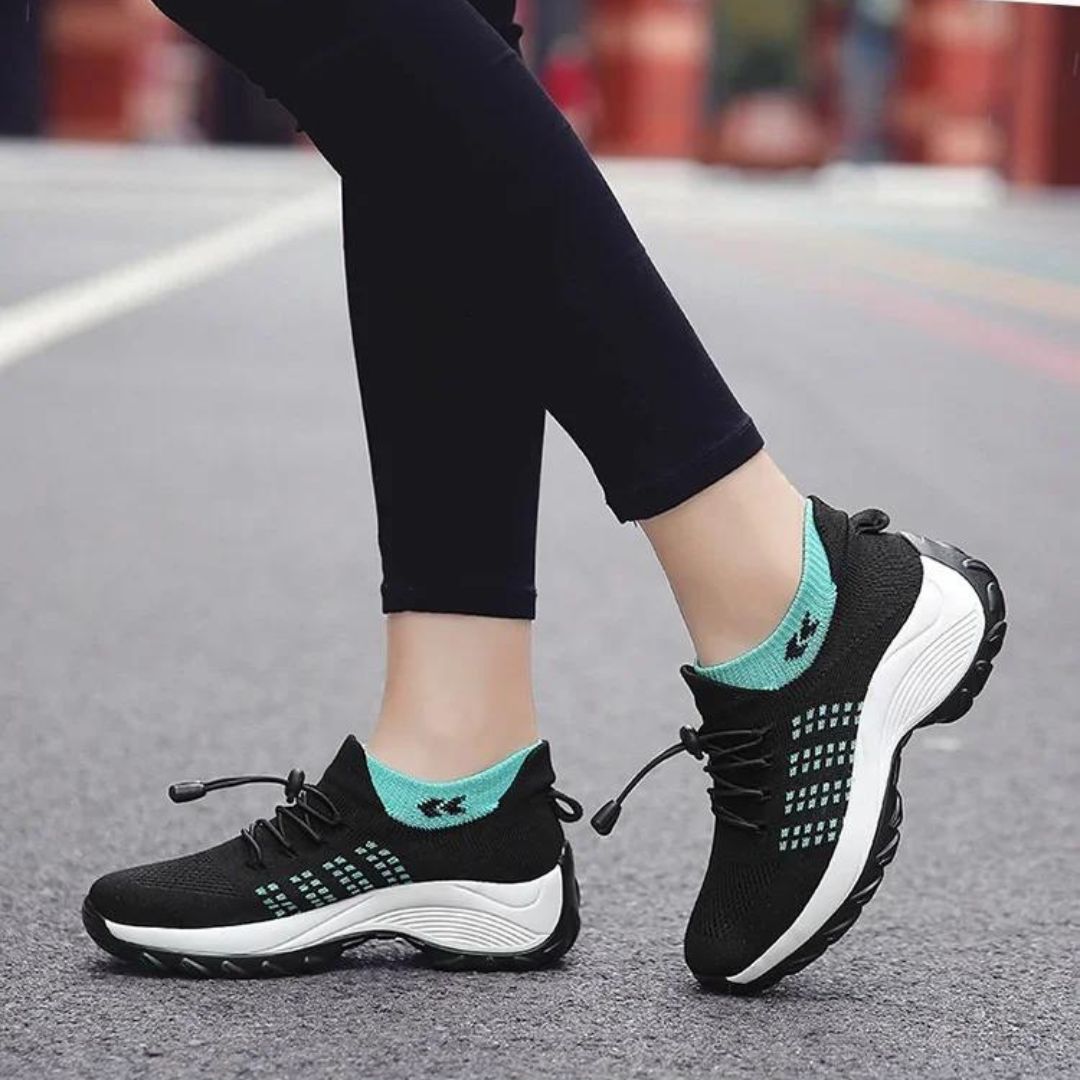 Chaussures Orthopédiques - ConfortMax