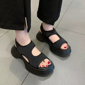 Sandale Femme Anatomique - Eva