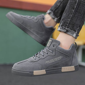 Baskets Casual Top Sneakers