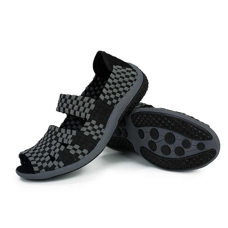 Sandale Féminine Anatomique - Top Flex