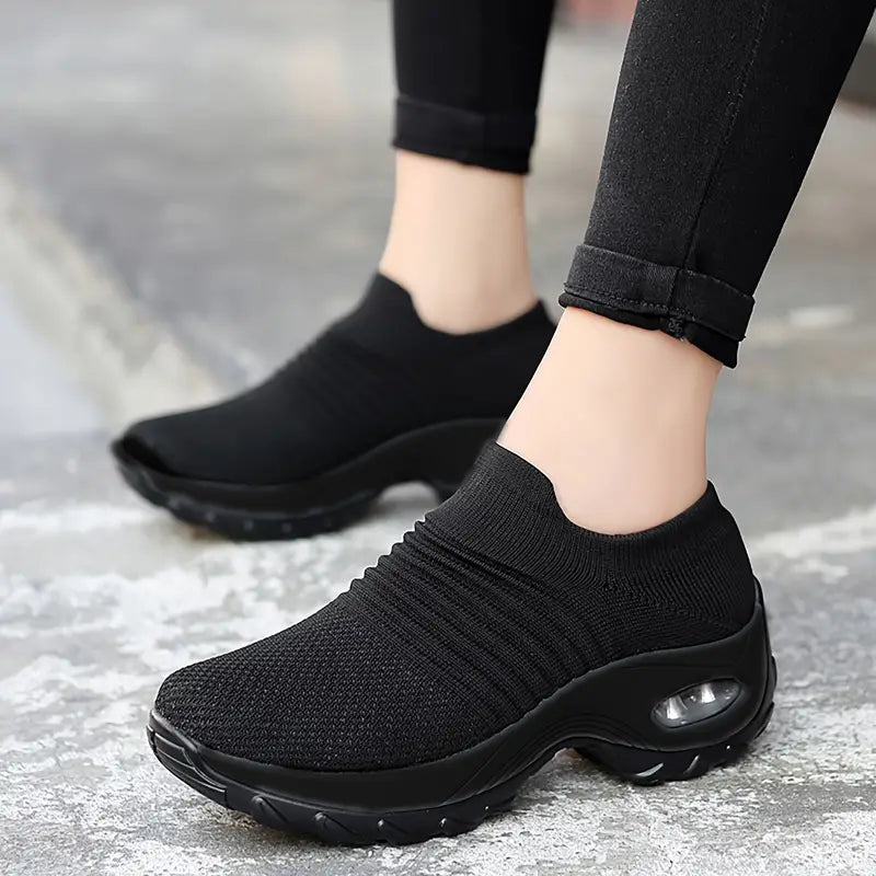 Combo 2 paires - Chaussures Anatomiques - Ultra Comfort Plus
