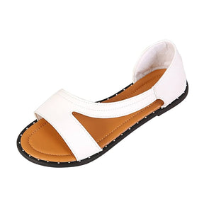 Sandale Anatomique Femme - Hera