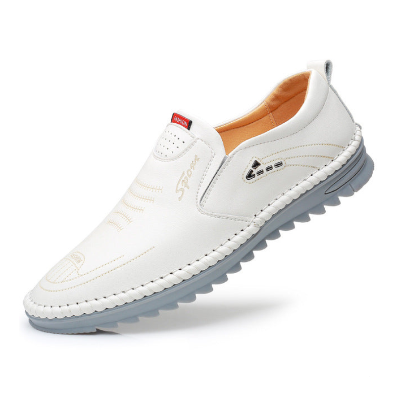 Mocassin Italien