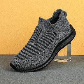 Chaussures Orthopédiques Masculines - Soft Plus