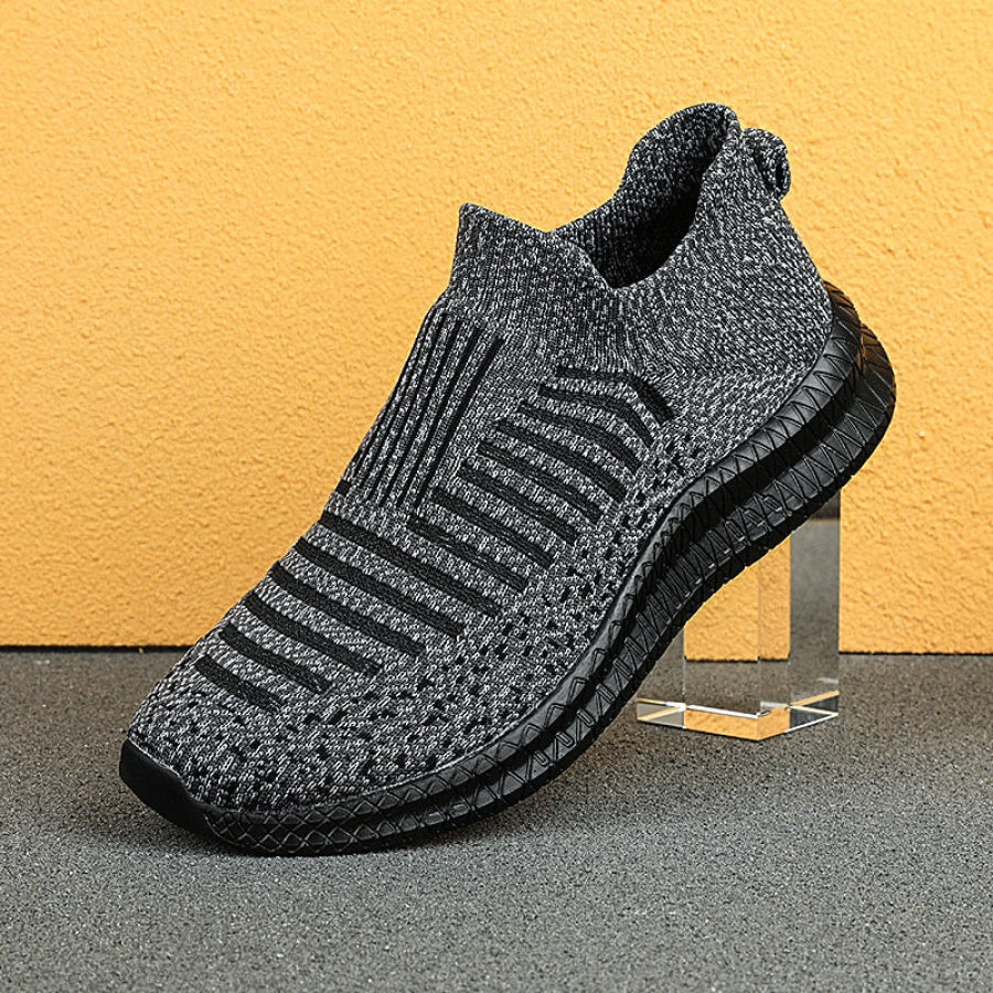 Chaussures Orthopédiques Masculines - Soft Plus