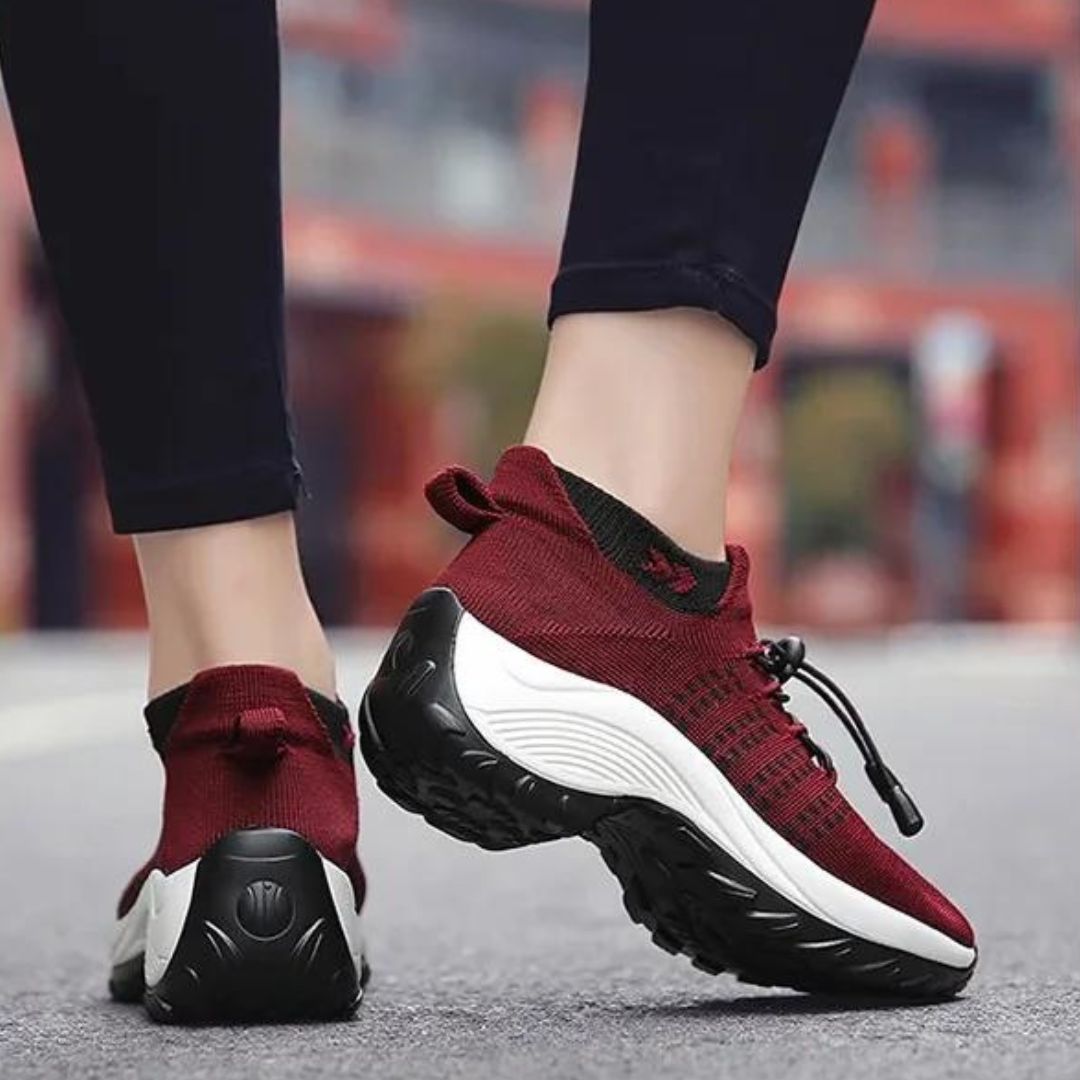 Chaussures Orthopédiques - ConfortMax