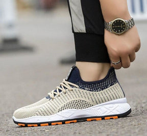 Baskets Sportives Casual Air Mesh
