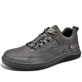 Chaussures Masculines Suède Décontractées