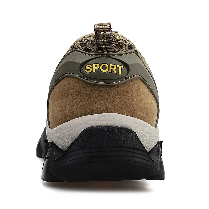 Chaussures d'Aventure Pro Respirantes Aquatiques