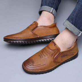Mocassin Italien