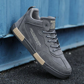 Baskets Casual Top Sneakers