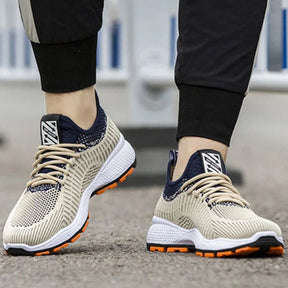 Baskets Sportives Casual Air Mesh