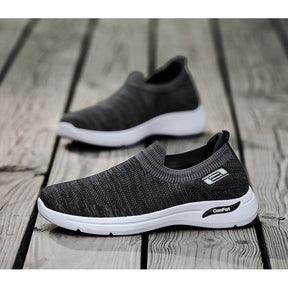 Baskets Orthopédiques Masculines - Comfort Sneakers