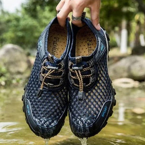 Chaussures d'Aventure Pro Respirantes Aquatiques
