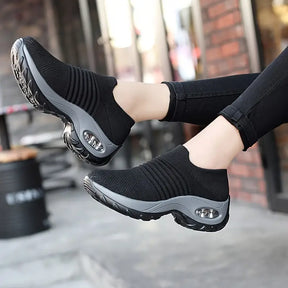 Combo 2 paires - Chaussures Anatomiques - Ultra Comfort Plus