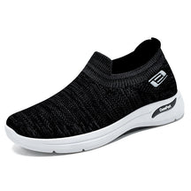 Baskets Orthopédiques Masculines - Comfort Sneakers