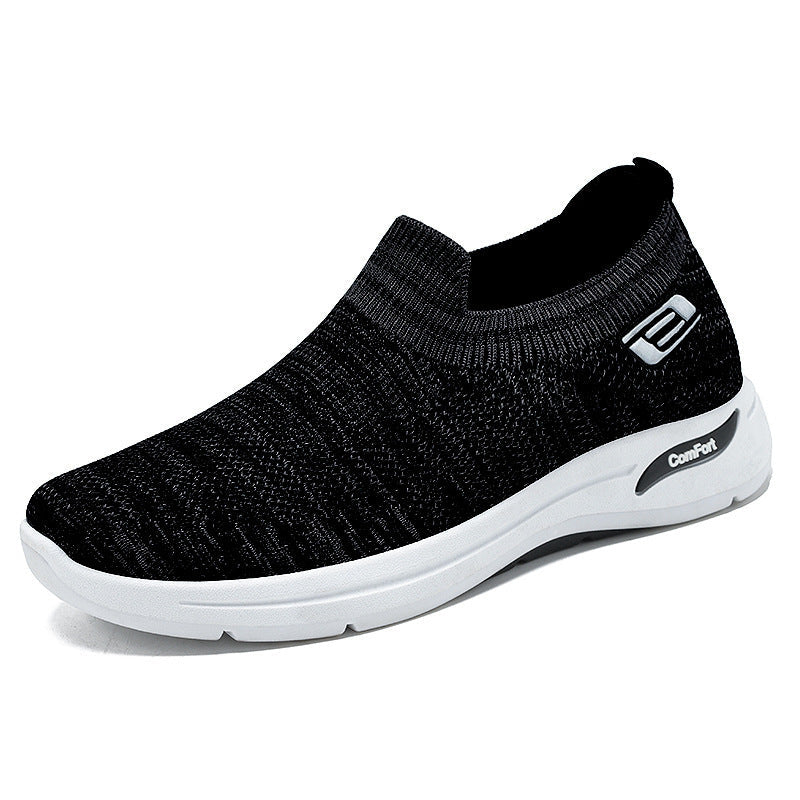 Baskets Orthopédiques Masculines - Comfort Sneakers