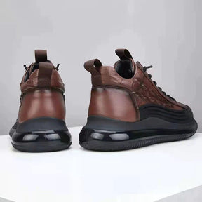 Baskets Masculines Décontractées Rogue - Dernières Heures de Promotion !