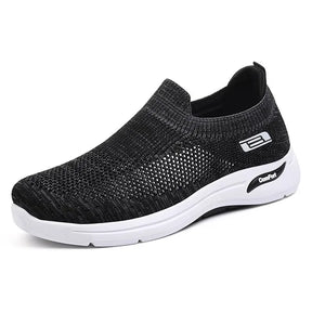 Baskets Orthopédiques Masculines - Comfort Sneakers