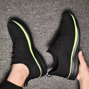 Chaussures Masculines Décontractées Confort