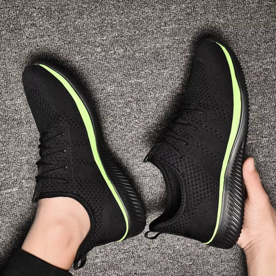 Chaussures Masculines Décontractées Confort