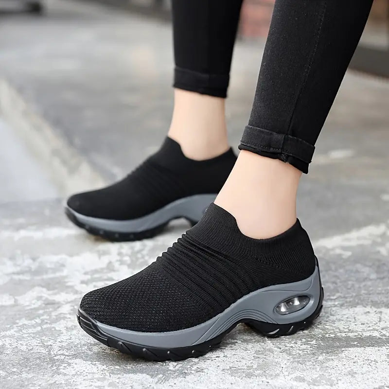 Combo 2 paires - Chaussures Anatomiques - Ultra Comfort Plus