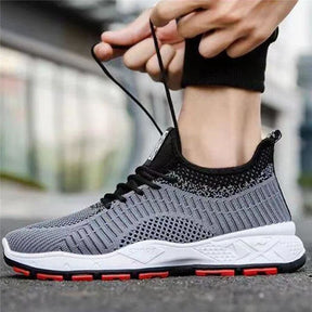 Baskets Sportives Casual Air Mesh