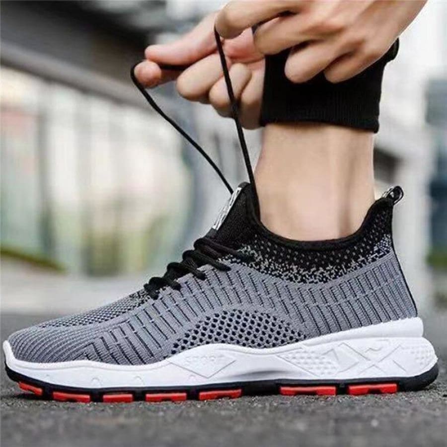 Baskets Sportives Casual Air Mesh