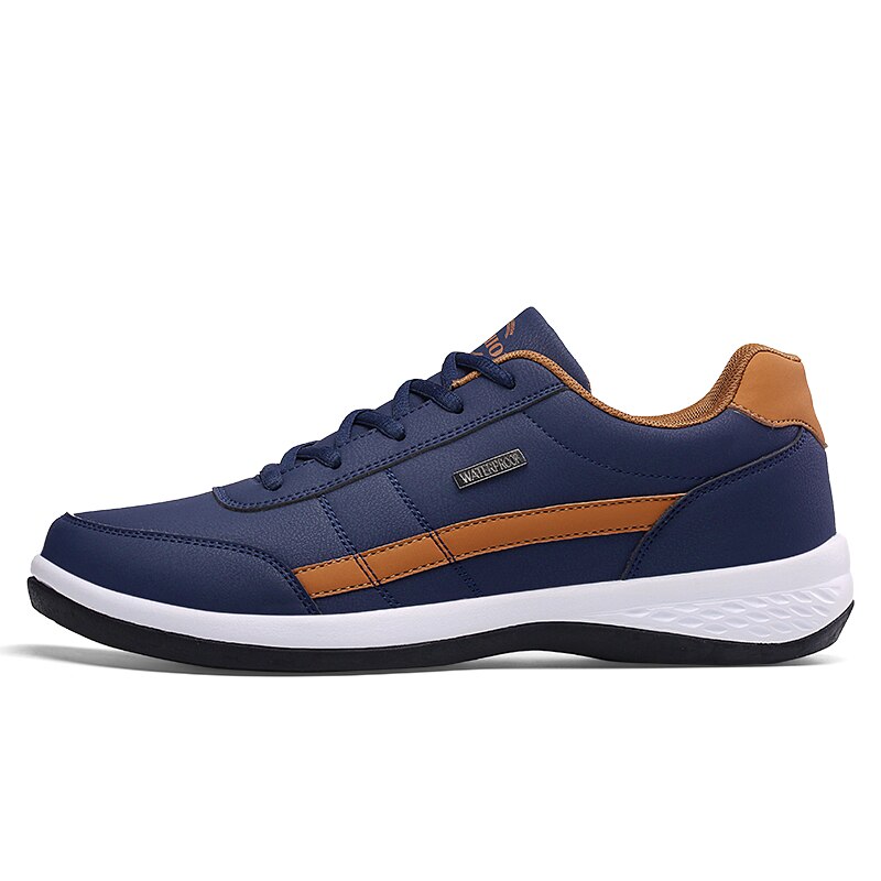 Baskets Casual Masculin UltraPower