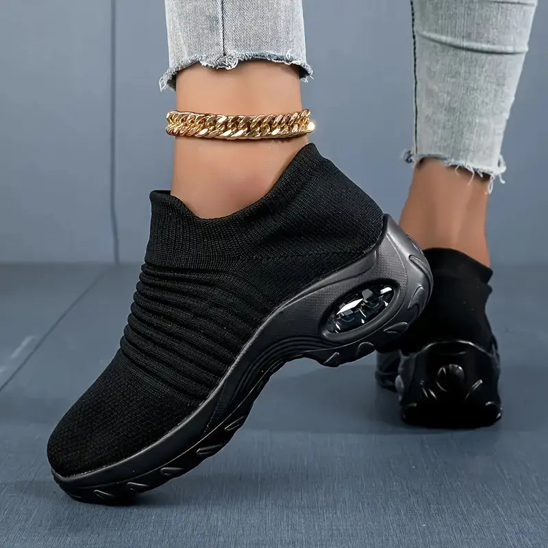 Combo 2 paires - Chaussures Anatomiques - Ultra Comfort Plus