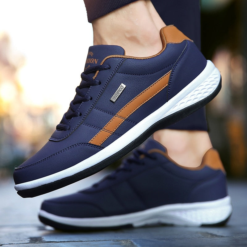 Baskets Casual Masculin UltraPower