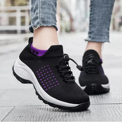 Chaussures Orthopédiques - ConfortMax