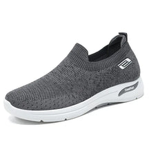 Baskets Orthopédiques Masculines - Comfort Sneakers