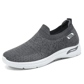Baskets Orthopédiques Masculines - Comfort Sneakers
