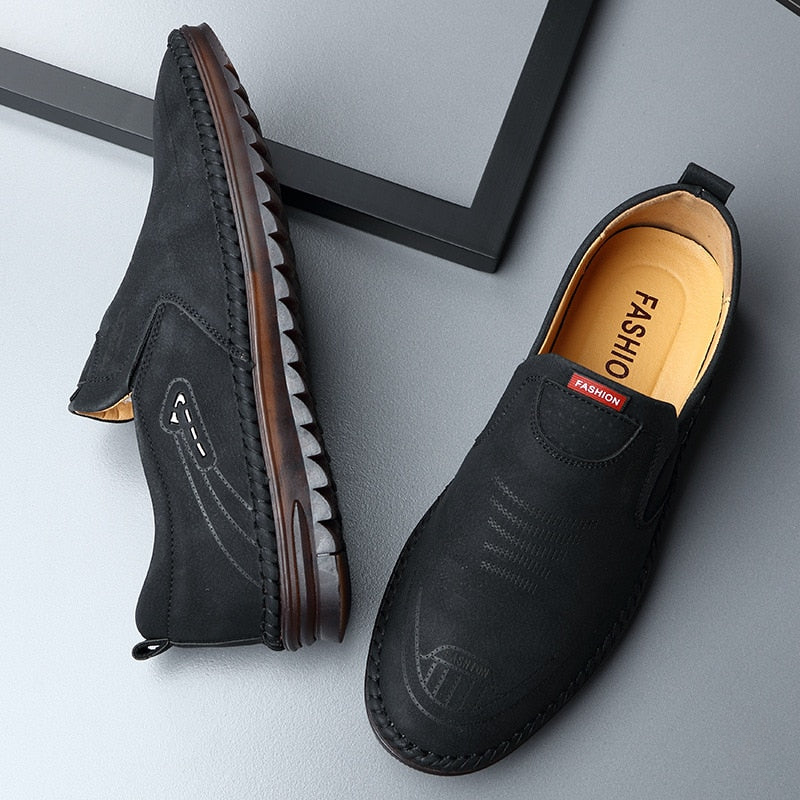 Mocassin Italien