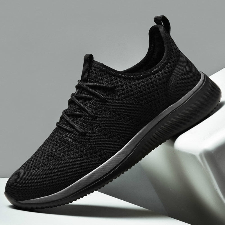 Chaussures Masculines Décontractées Confort