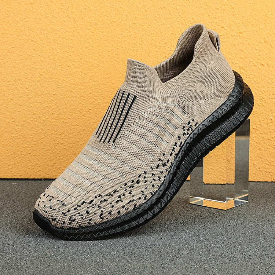 Chaussures Orthopédiques Masculines - Soft Plus