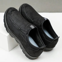 Baskets Hommes Slip on Confortables - Winston Classic