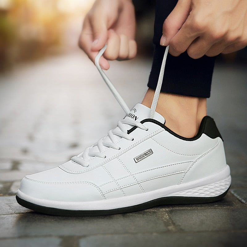 Baskets Casual Masculin UltraPower