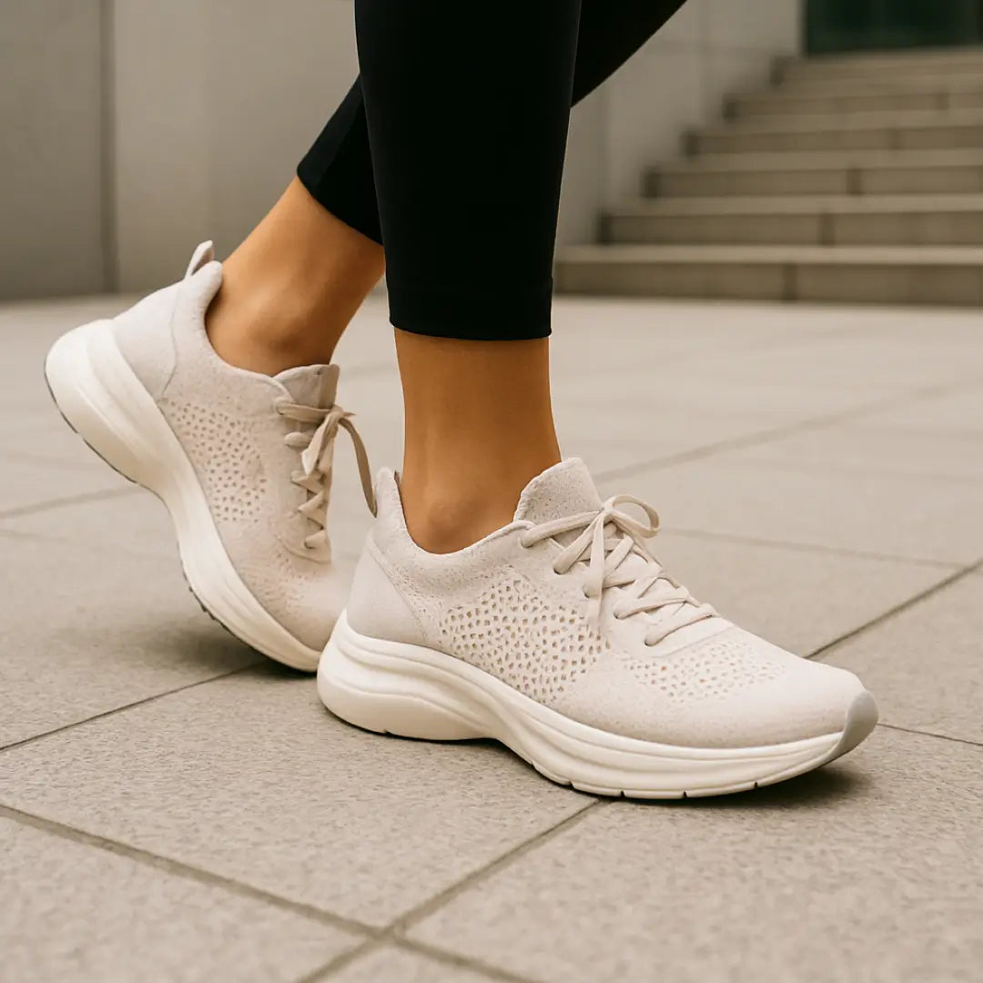 baskets femme