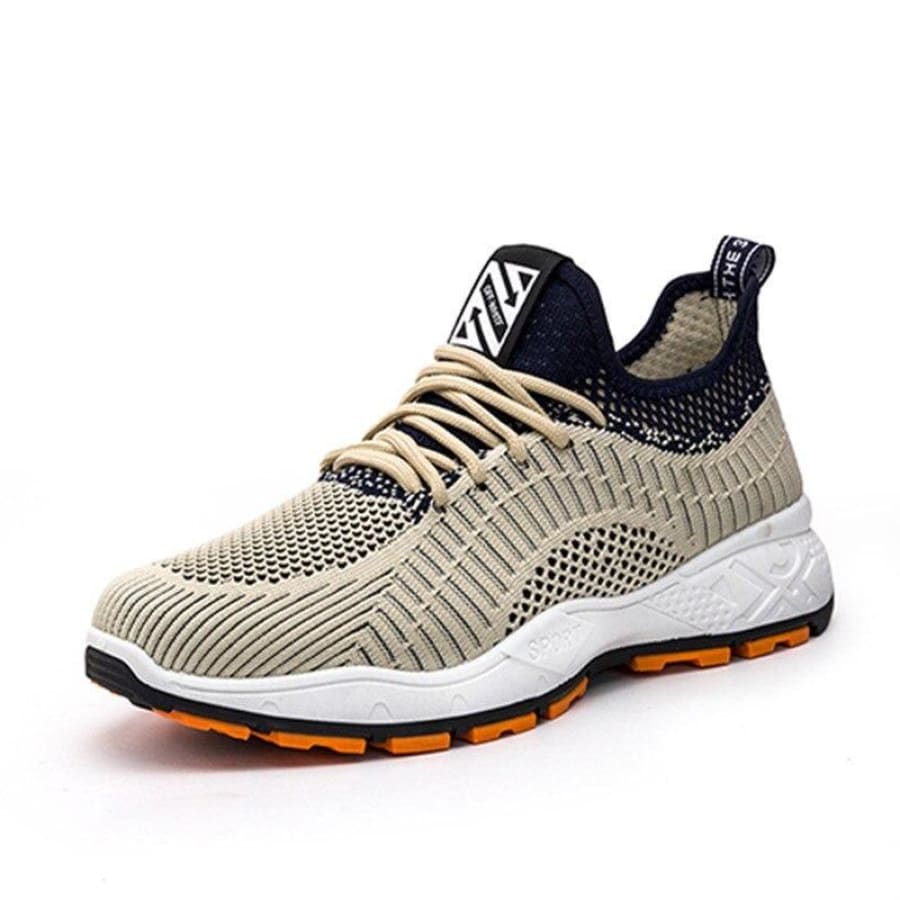 Baskets Sportives Casual Air Mesh